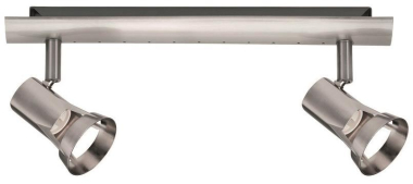 Paulmann Spotlight Teja max.2x10W  66699 