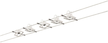 Paulmann WireSys.Set MacII         94134 