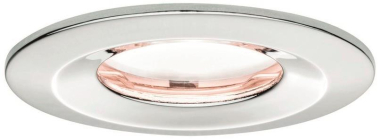 Paulmann EBL Set Coin Slim dim     93883 