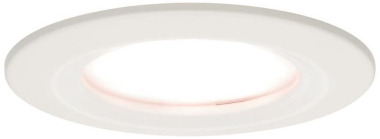 Paulmann EBL Set Coin Slim dim     93869 