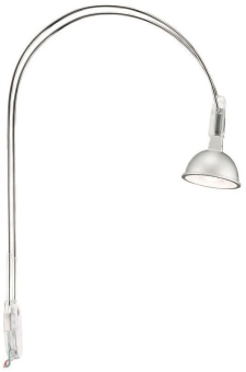 Paulmann Galeria LED II 2x4W GU5,3 99908 