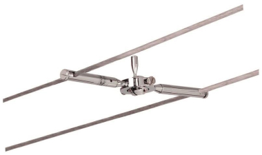 Paulmann WireSys.Spot Togo         94147 