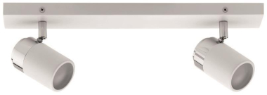 Paulmann Spotlight Zyli IP44       66711 