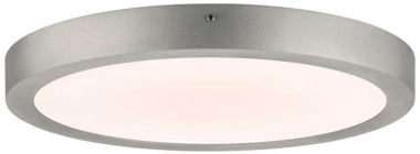 Paulmann WallCeiling Lunar LED     70656 