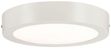 Paulmann WallCeiling Lunar LED     70642 