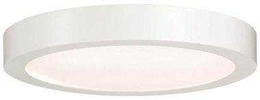 Paulmann WallCeiling Lunar LED     70643 