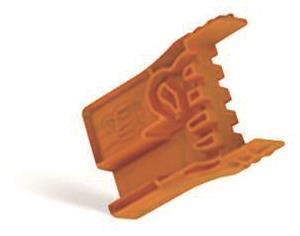 WAGO 770-100 Verdrahtungshilfe,2-bis 