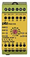 Pilz PNOZ XV3 300/24VDC 3n/o2n/ot 774548 