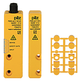 Pilz PSEN cs5.11 M12/8/PSENcs5.11 542011 