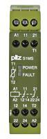 Pilz S1MS 24VAC/DC 2c/o           840775 