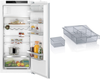 Siemens KBG42LADD1 EB-Kühlschrank (BC+) 