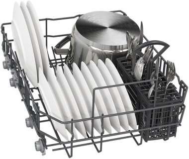 Siemens SR61HX16KE EB-Geschirrspüler 