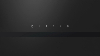 Siemens LC85KDK60 sw Wandesse kopffrei 