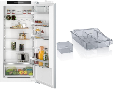 Siemens KBG41RADD1 EB-Kühlschrank(BC+) 