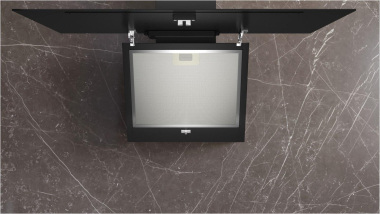 Siemens LC85KDK60 sw Wandesse kopffrei 