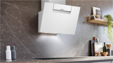 Siemens LC67KFN20 ws Wandesse 