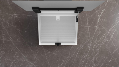 Siemens LC67KFN20 ws Wandesse 