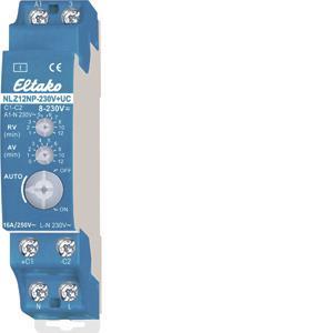 Eltako NLZ12NP-230V+UC Nachlaufschalter 