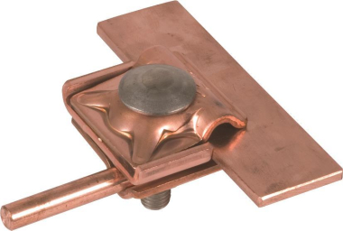 DEHN Falzklemme 0,7-10mm          365227 