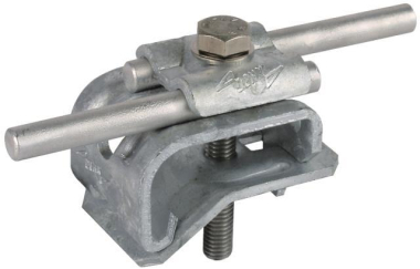 DEHN Dachrinnenklemme             339110 