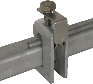 DEHN Anschlussklemme 1/tZn        372035 