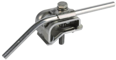 DEHN Dachrinnenklemme             339101 