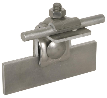 DEHN Falzklemme FL 0,7-8mm        365051 