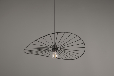 Trio PL CHAPEAU, 1xE27, o.LM,  R31451032 