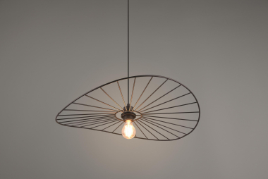 Trio PL CHAPEAU, 1xE27, o.LM,  R31451032 