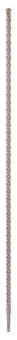 Bosch Hammerbohrer SDS-plus-  2608597125 