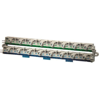 HENS PE-und N-Klemme             KV-FC36 