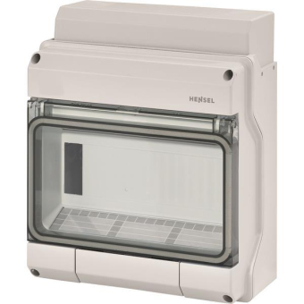 HENS Automaten-Gehäuse            KV1509 