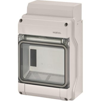 HENS Automaten-Gehäuse            KV1506 