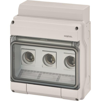 HENS Sicherungs-Geh.              KV9325 