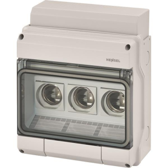 HENS Sicherungs-Geh.              KV9363 