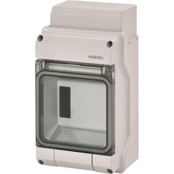 HENS Automaten-Gehäuse            KV1504 