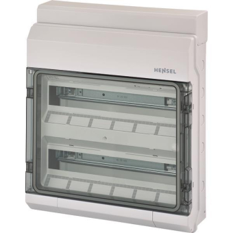 HENS Automaten-Gehäuse            KV9236 