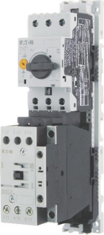 EATON MSC-D-10-M17 24VDC          101047 