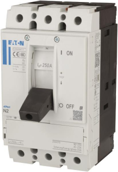 EATON N2-250 Lasttrennschalter 3p 266010 