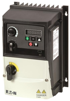 EATON DC1-122D3FN-A6SOE1          199400 