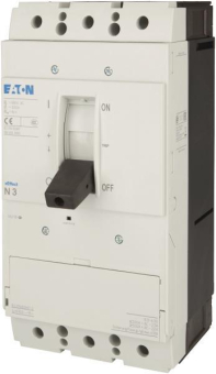 EATON N3-630 Lasttrennschalter 3p 266020 