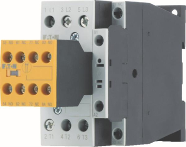 EATON DILMS25-23(RDC24)           191711 