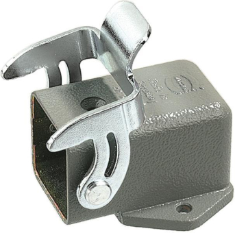 HART Anbaugehäuse            09200030801 