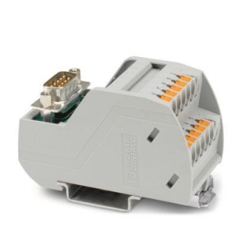 Phoenix 2903777        VIP-2/PT/D 9SUB/M 