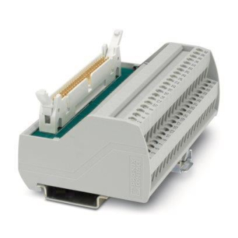 Phoenix        VIP-2/SC/FLK50 (1-40) /S7 