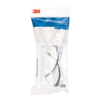 3M SecureFit SF407SGAF-BLU       SF401AF 