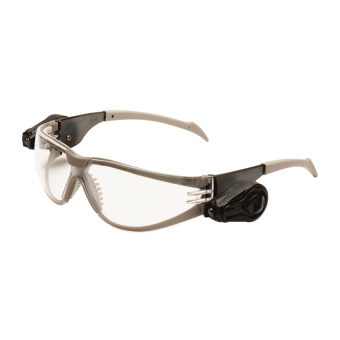 3M LED Light Vision Schutzbrille   LEDLV 