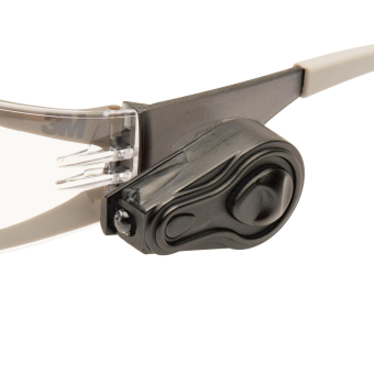3M LED Light Vision Schutzbrille   LEDLV 