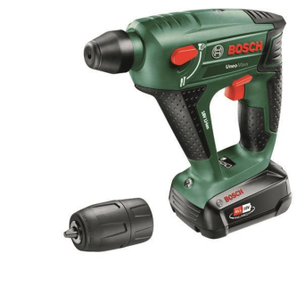 Bosch UNEO Maxx 1Akku PBA 18V 060395230F 