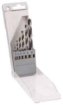 Bosch Metallspiralbohrer      2608577346 